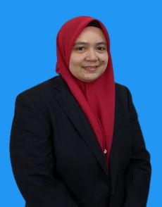 SITI MAZIDAH BINTI MIFTAHHUDIN